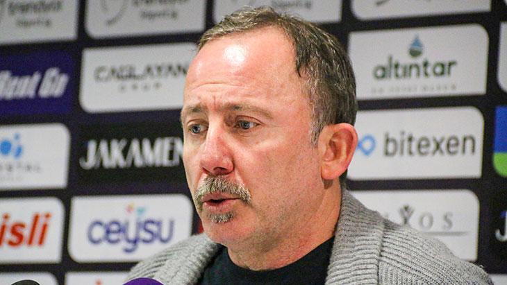 Antalyaspor Başkanı Sinan Boztepe’den Sergen Yalçın cevabı: Görüşeceğiz